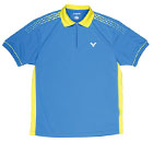 VICTOR羽球衫 0008F 勝利羽球服