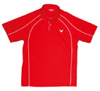 VICTOR羽球衫 0009D 勝利羽球服