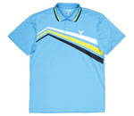 VICTOR羽球衫 S-0010U 勝利羽球服