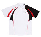 VICTOR羽球衫 0013A 勝利羽球服