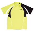 VICTOR羽球衫 0013N 勝利羽球服