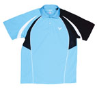 VICTOR羽球衫 0013U 勝利羽球服