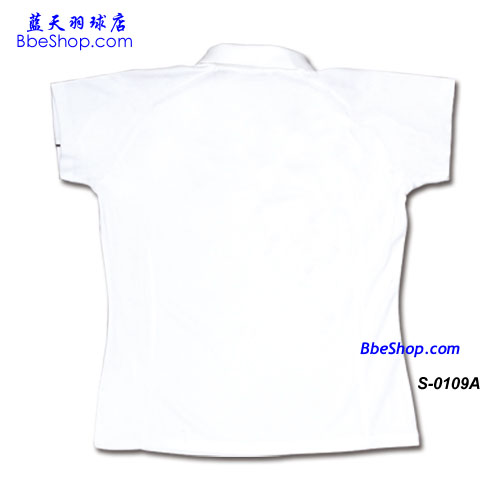 VICTOR（勝利）S-0109A 羽球衫