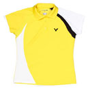 VICTOR羽球衫 S0114-E 勝利羽球服