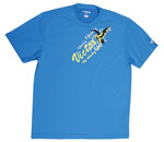 VICTOR羽球衫 T-0022F 勝利羽球服