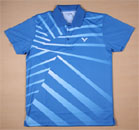 VICTOR羽球衫 S1006F 勝利羽球服