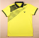 VICTOR羽球衫 S1007E 勝利羽球服