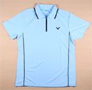 VICTOR羽球衫 S1017 勝利羽球服