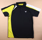 VICTOR羽球衫 S1020C 勝利羽球服