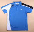 VICTOR羽球衫 S1020F 勝利羽球服