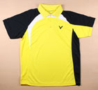 VICTOR羽球衫 S1021E 勝利羽球服