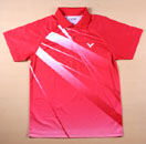 VICTOR羽球衫 S1041D 勝利羽球服