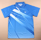 VICTOR羽球衫 S1041F 勝利羽球服