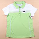 VICTOR羽球衫 S1111G 勝利羽球服