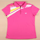 VICTOR羽球衫 S1118Q 勝利羽球服