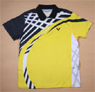 VICTOR羽球衫 S1001E 勝利羽球服