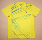 VICTOR羽球衫 S1002E 勝利羽球服