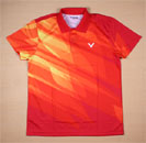 VICTOR羽球衫 S2001D 勝利羽球服