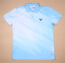 VICTOR羽球衫 S2001M 勝利羽球服