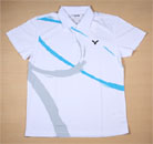 VICTOR羽球衫 S2003A 勝利羽球服