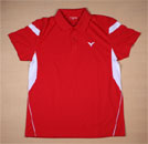 VICTOR羽球衫 S2008D 勝利羽球服