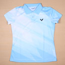 VICTOR羽球衫 S2101M 勝利羽球服