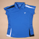 VICTOR羽球衫 S2107F 勝利羽球服