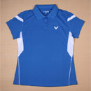 VICTOR羽球衫 S2108F 勝利羽球服