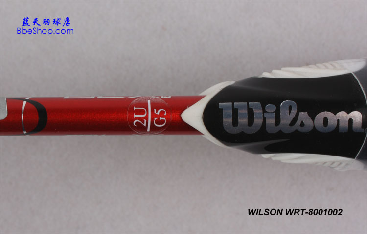 Wilson T-8001 ��ë���� �S����T8001002
