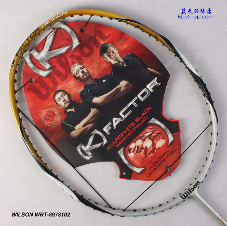 Wilson T-8978 ë ST8978102