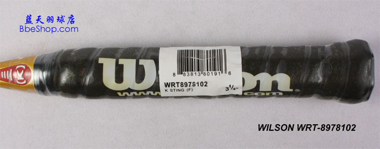 Wilson T-8978 ë ST8978102
