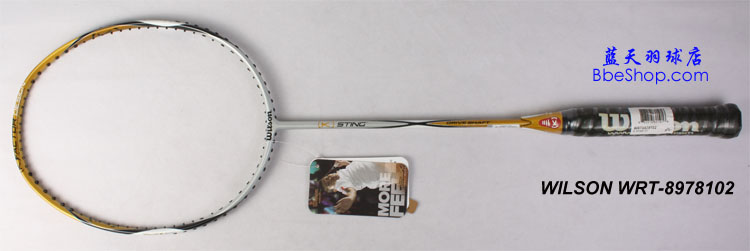 Wilson T-8978 ë ST8978102