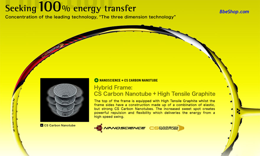 YONEX ARC-ZS����