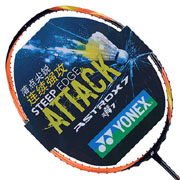 YONEX ASTROX6 天斧7羽毛球拍 尤尼克斯羽拍