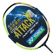 YONEX ASTROX6 天斧6羽毛球拍 尤尼克斯羽拍
