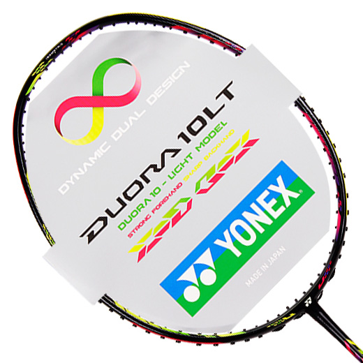 YONEX DUORA10LT p10LT DR10LT ë
