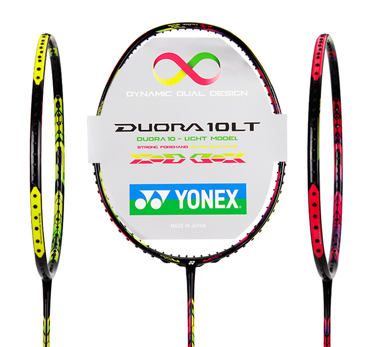 YONEX DUORA10LT p10LT DR10LT ë