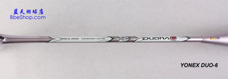 YONEX DUO-6 ��ë����