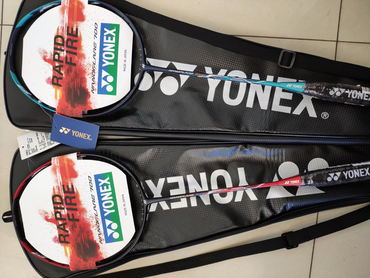 YONEX NANOFLARE700 700 ë