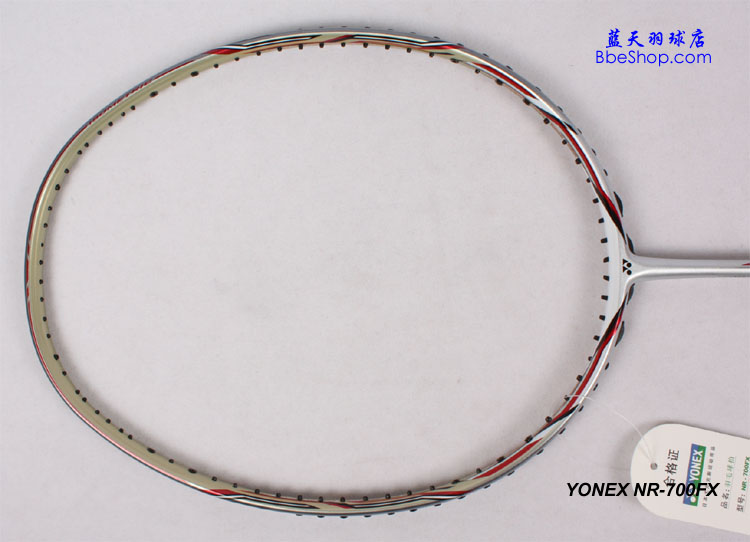 YONEX NR-700FX���g�� ��ë����