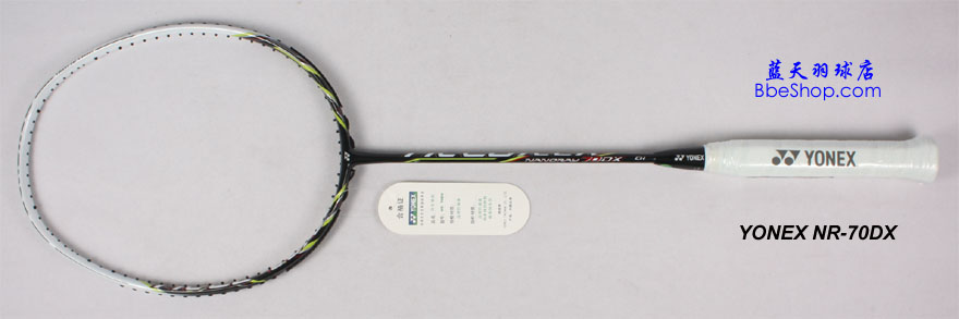 YONEX NR-70DX��ë����