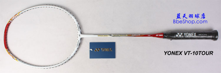 YONEX VT-10ë