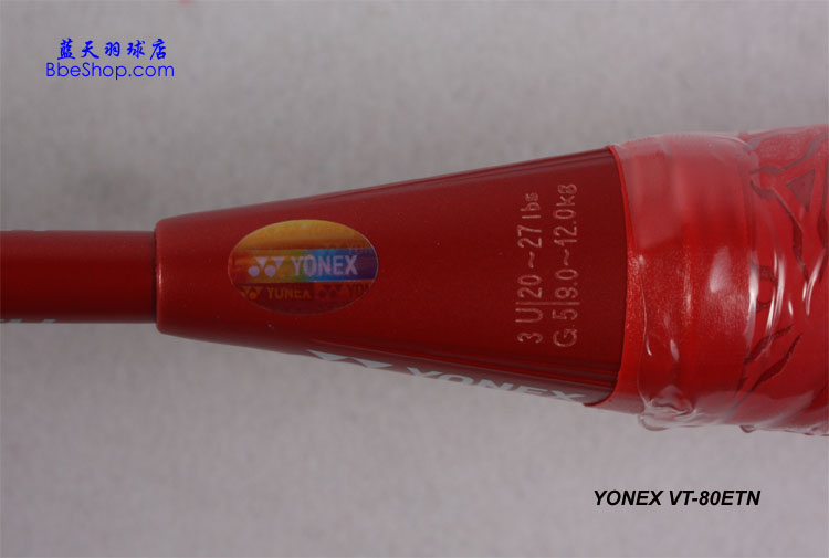 YONEX VT-80ETN ��ë����