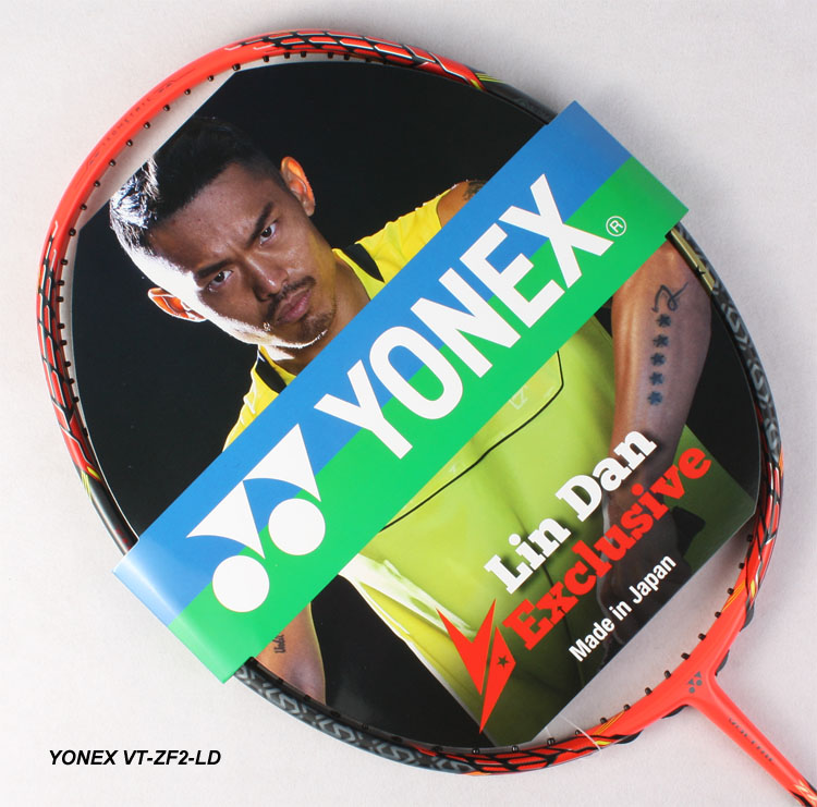 YONEX VT-ZF2-LD ë