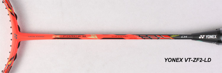 YONEX VT-ZF2-LD ë