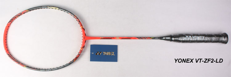 YONEX VT-ZF2-LD ë