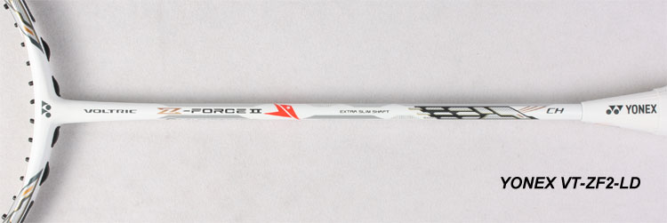 YONEX VT-ZF2-LD ë