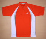 YONEX尤尼克斯 10054-005 羽球衫