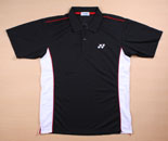 YONEX尤尼克斯 10056-007 羽球衫