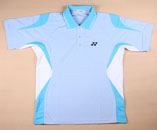 YONEX 10072-027羽球衫